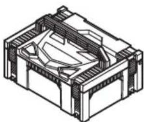 HiKOKI G1813DA - DODATNA VARNOSTNA OPOZORILA - 11