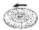 HiKOKI G1813DA - FIGYELMEZTETÉS - 7