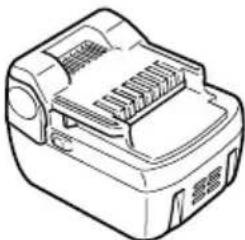 HiKOKI RB14DSL - Sac à poussière - 4