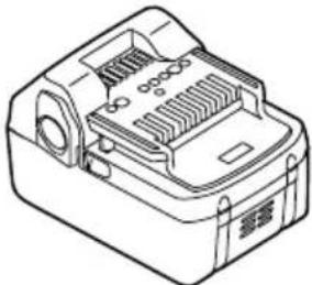 HiKOKI RB14DSL - OPTIONAL ACCESSORIES (sold separately) - 2