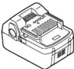 HiKOKI RB14DSL - Sac à poussière - 5