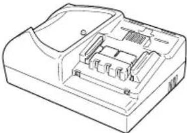 HiKOKI RB14DSL - OPTIONAL ACCESSORIES (sold separately) - 3