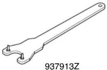 HiKOKI G18MR - DODATNA VARNOSTNA OPOZORILA - 17