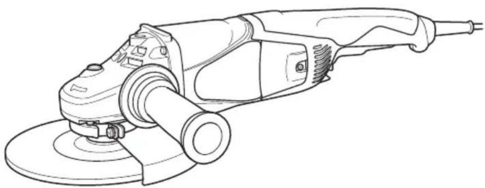 HiKOKI G18MR - G 18MR · G 18MRU · G 23MR · G 23MRU - 1