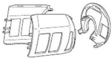 HiKOKI G13BYEQ2 - DODATNA VARNOSTNA OPOZORILA - 7