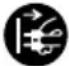 HiKOKI G13BYEQ2 - WARNING - 10