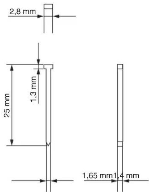 HiKOKI NT1865DBAL - ИЗБОР НА ПИРОНИ - 5