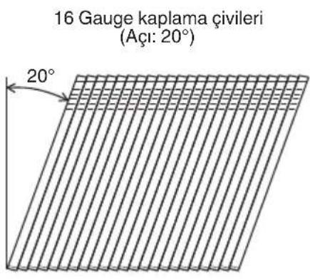 HiKOKI NT1865DBAL - çivi SEÇIMI - 10