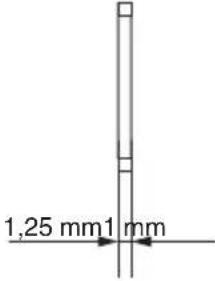 HiKOKI NT1865DBAL - VÝBĚR HŘEBÍKŮ - 17