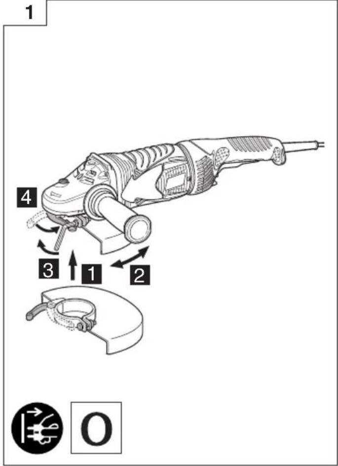 HiKOKI G18UDY - ПРИМЕЧАНИЕ - 5