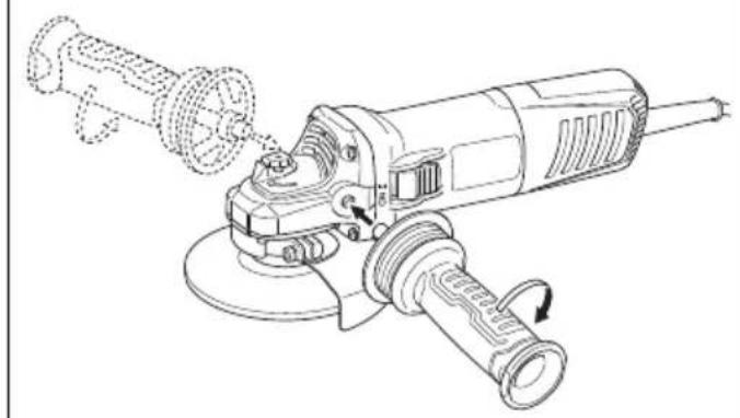 HiKOKI G12SWA - 8