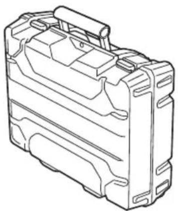 HiKOKI G12SWA - DODATNA VARNOSTNA OPOZORILA - 9