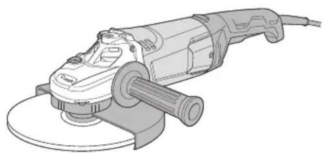 HiKOKI G23STA - G 23STA · G 23SWA · G 23SWUA · G 23SCA - 1