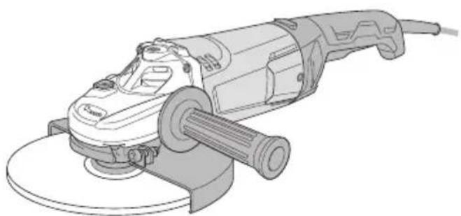 HiKOKI G23STA - G 23STA · G 23SWA · G 23SWUA · G 23SCA - 2