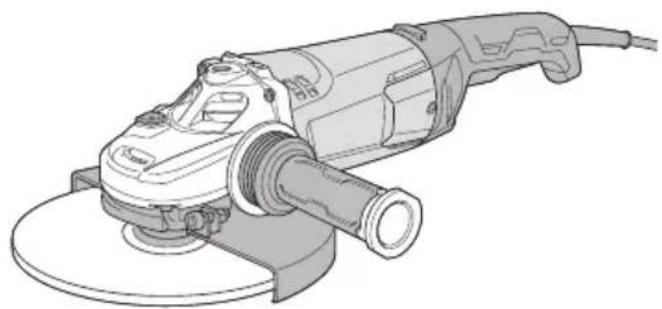 HiKOKI G23STA - G 23STA · G 23SWA · G 23SWUA · G 23SCA - 3