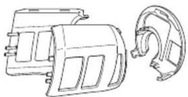 HiKOKI G13VE2 - DODATNA VARNOSTNA OPOZORILA - 10