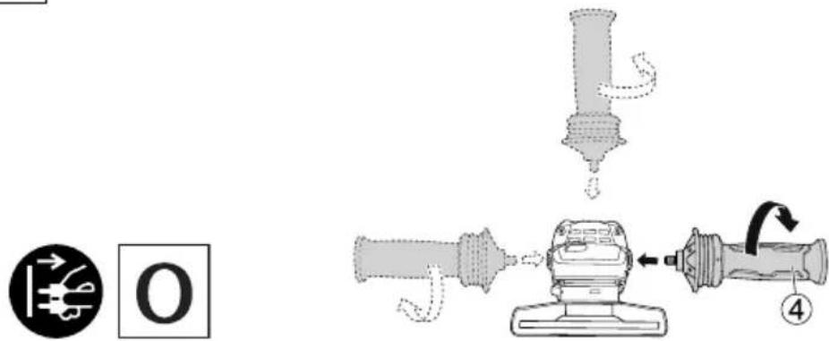 HiKOKI G13VE2 - 6
