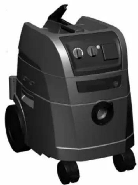 HiKOKI RP350YDM - RP 350YDM · RP 350YDH - 1