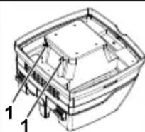 HiKOKI RP350YDM - UPOZORNĚNÍ - 1