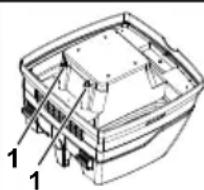 HiKOKI RP350YDM - UPOZORNENIE - 1