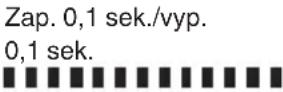 HiKOKI G3613DVE - VAROVNÉ SIGNÁLY LED SVETLA - 1