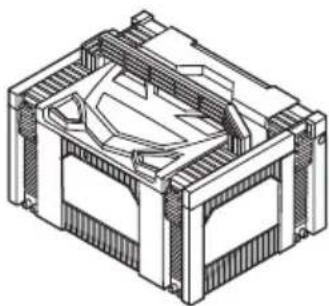 HiKOKI NT1850DA - NAPOMENA - 6