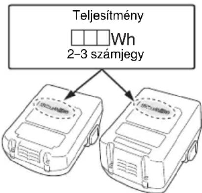 HiKOKI NT1850DA - FIGYELMEZTETES - 1