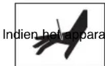 HiKOKI NT1850DA - Richt het spijkerapparaat nooit op iemand. - 1