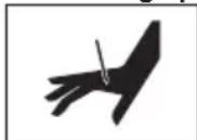 HiKOKI NR1890DBCL - YTTERLIGARE SÄKERHETSVARNINGAR - 2