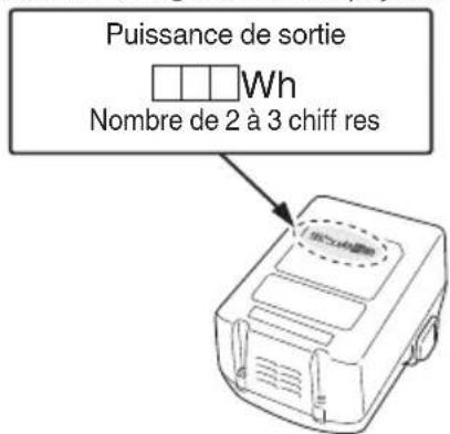 HiKOKI NR1890DBCL - AVÉRTISSEMENT - 1
