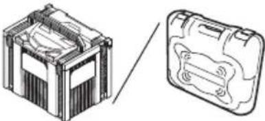 HiKOKI NR1890DBCL - 8