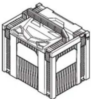 HiKOKI NR1890DBCL - 48