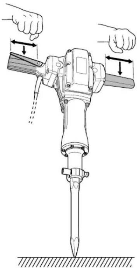 HiKOKI H70SA - 15