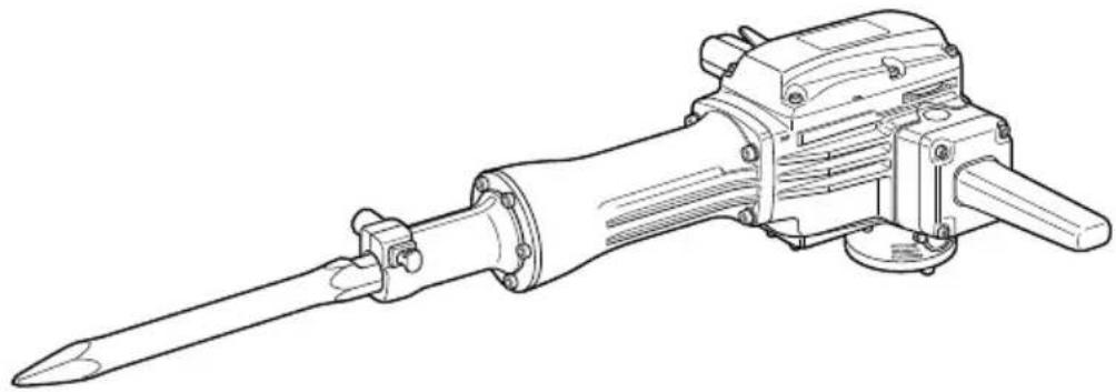 HiKOKI H70SA - 1