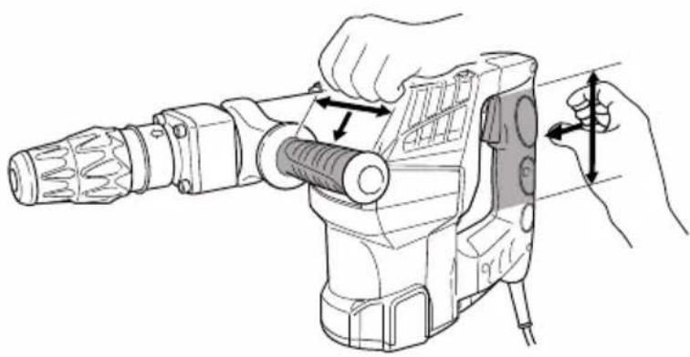 HiKOKI H60MC - 12