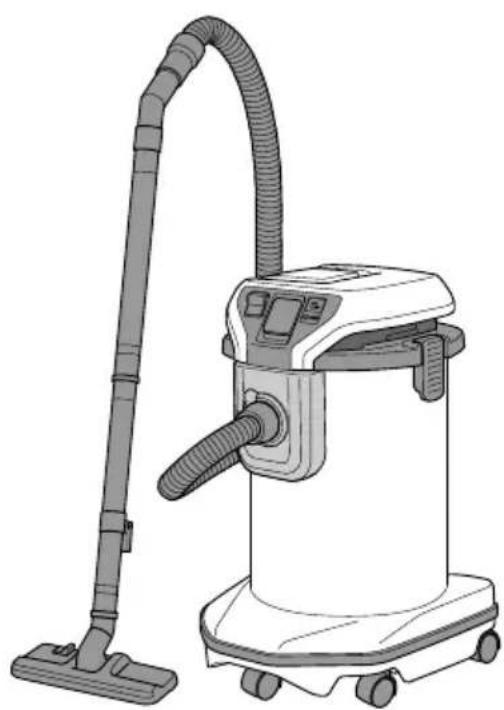 HiKOKI RP150YB - 1