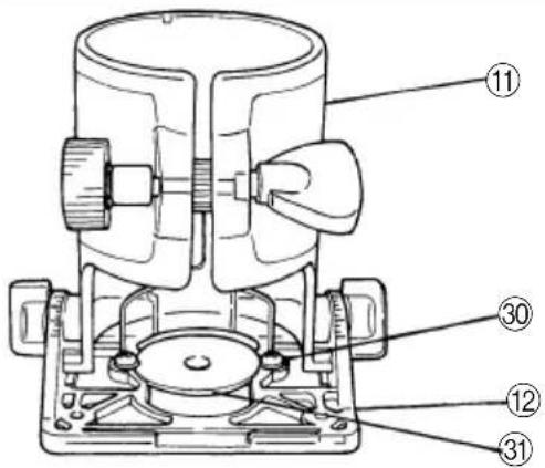 HiKOKI M6SB - 11