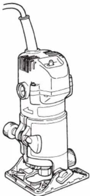 HiKOKI M6SB - M 6SB - 1