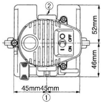 HiKOKI M6SB - M 6SB - 2