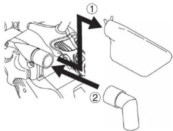 HiKOKI SB10V2 - VEDLIKEHOLD OG INSPEKSJON - 8