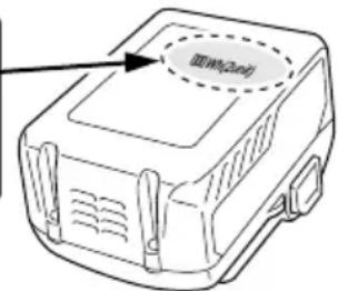 HiKOKI P14DSL - VÝSTRAHA - 2