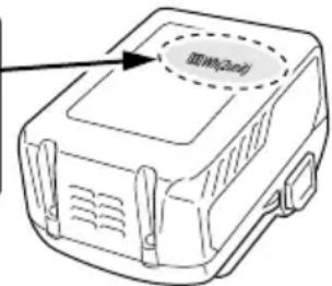 HiKOKI P14DSL - AVISO - 1