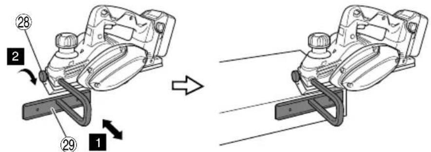 HiKOKI P14DSL - VEDLIKEHOLD OG INSPEKSJON - 7