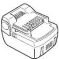 HiKOKI P14DSL - VEDLIKEHOLD OG INSPEKSJON - 25