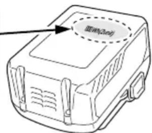 HiKOKI P14DSL - ADVARSEL - 2
