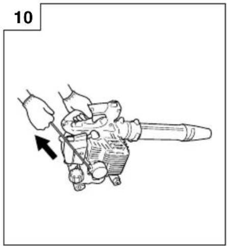 HiKOKI RB27EAP - 12