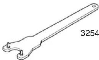 HiKOKI G23SU - DODATNA VARNOSTNA OPOZORILA - 15