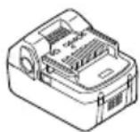 HiKOKI N14DSL - ACESSÓRIOS OPCIONAIS (Vendidos separadamente) - 2