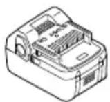 HiKOKI N14DSL - EXTRA TILBE∅R (sælges separat) - 2