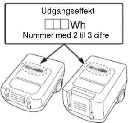 HiKOKI N14DSL - ADVARSEL - 1